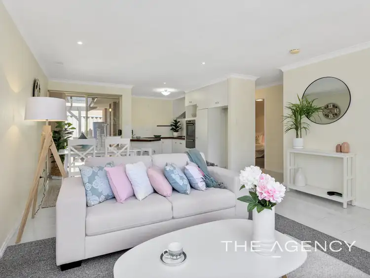 Sixth view of Homely house listing, 28 Lawley Street, Tuart Hill WA 6060