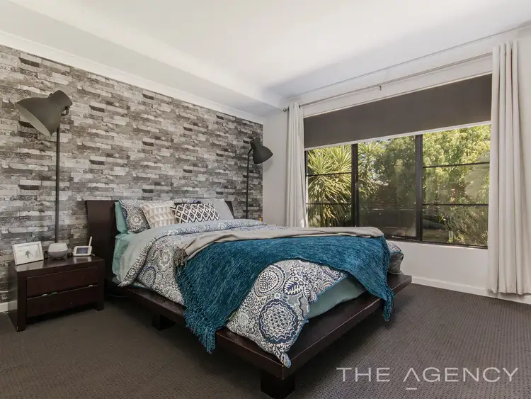 Sixth view of Homely house listing, 21 Noosa Drive, Secret Harbour WA 6173