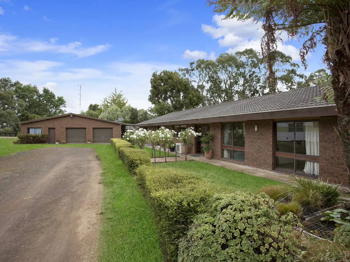 Main view of Homely house listing, 169 Timboon - Curdievale Road, Timboon VIC 3268