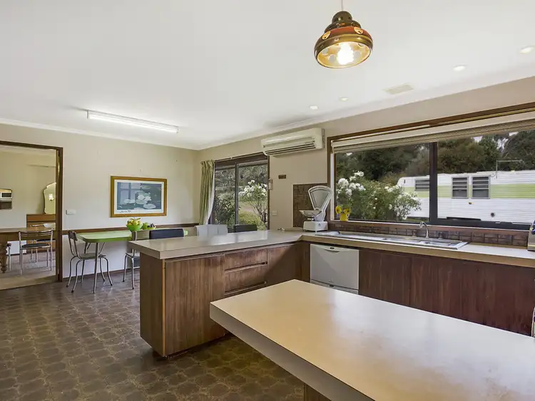 Fifth view of Homely house listing, 169 Timboon - Curdievale Road, Timboon VIC 3268