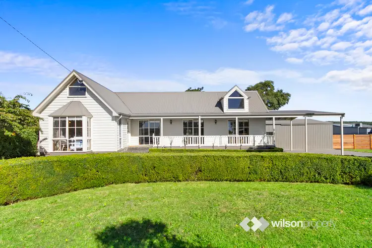 Main view of Homely house listing, 84-86 Coalville Road, Moe South VIC 3825