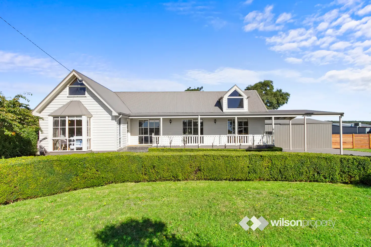 Main view of Homely house listing, 84-86 Coalville Road, Moe South VIC 3825