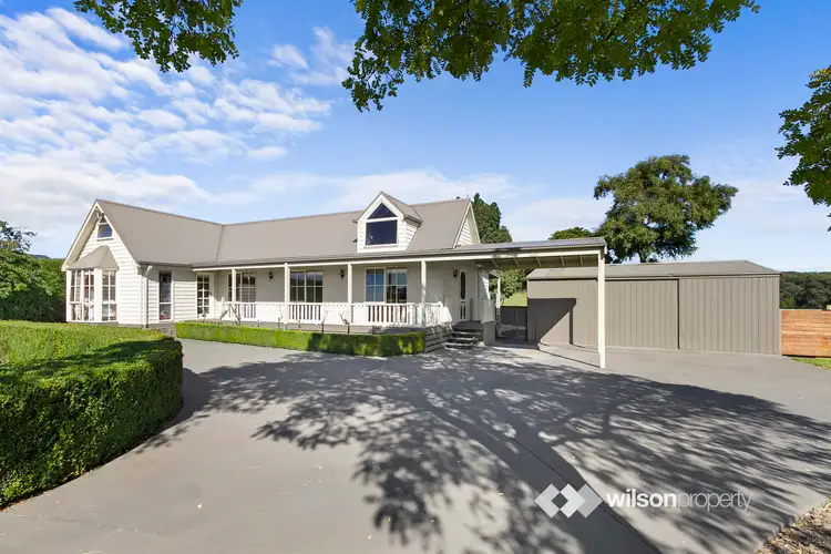 Second view of Homely house listing, 84-86 Coalville Road, Moe South VIC 3825