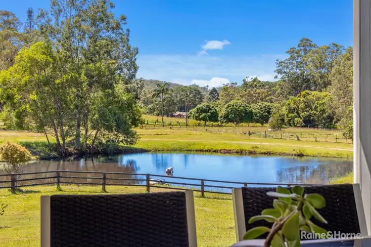 23 Green Valley Way, Piggabeen NSW 2486