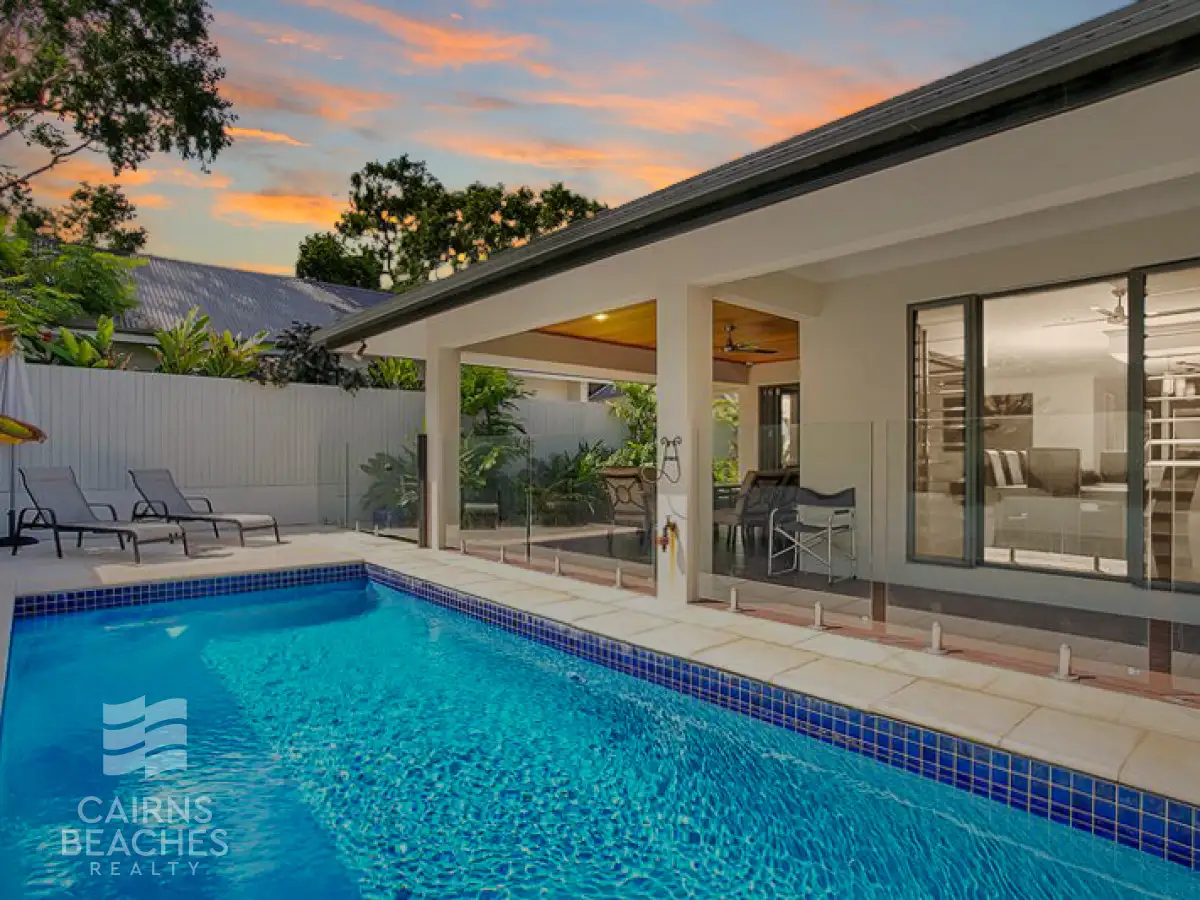 Main view of Homely house listing, 81 Cascade Boulevard, Palm Cove QLD 4879