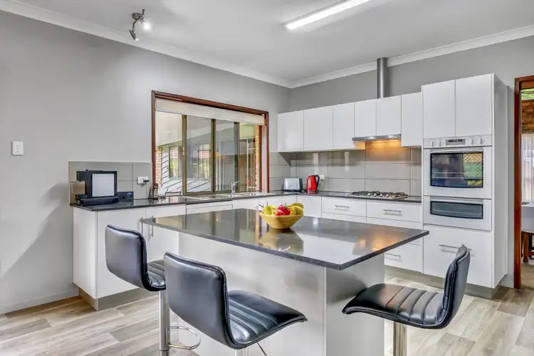 Seventh view of Homely house listing, 10 Intrepid Street, Jamboree Heights QLD 4074