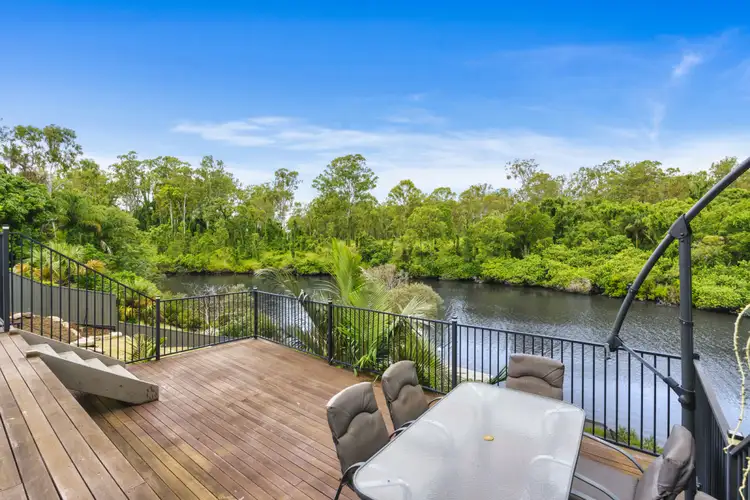 Main view of Homely house listing, 53 Nerang River Drive, Nerang QLD 4211