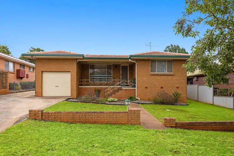 47 Debra Street, Centenary Heights QLD 4350