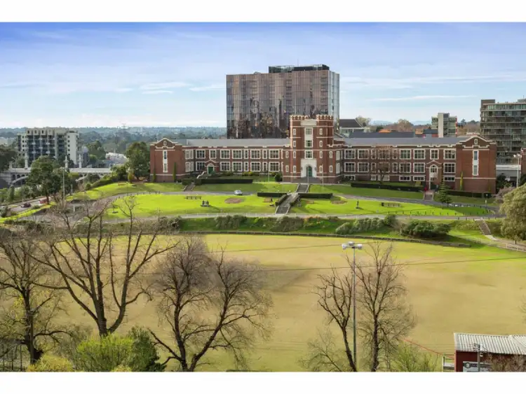 Third view of Homely apartment listing, 109/52 Darling Street, South Yarra VIC 3141