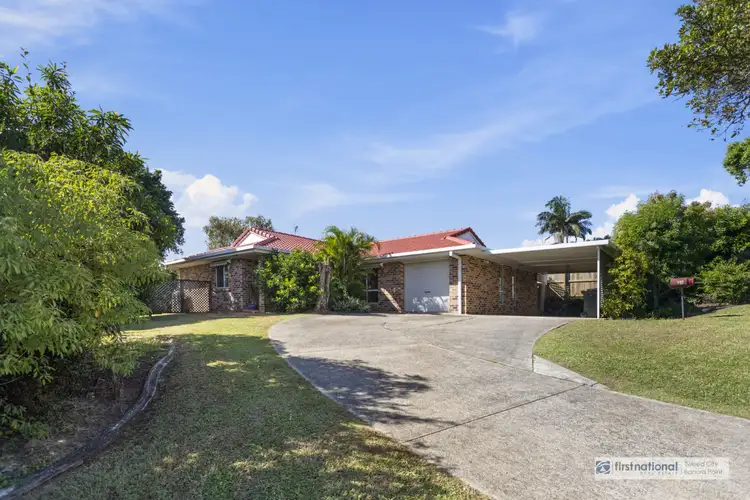 11 Honeymyrtle Drive, Banora Point NSW 2486