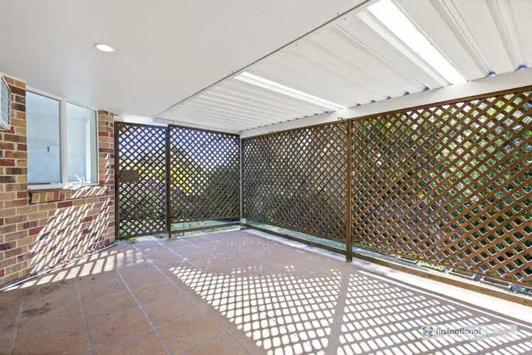 Fourth view of Homely house listing, 11 Honeymyrtle Drive, Banora Point NSW 2486
