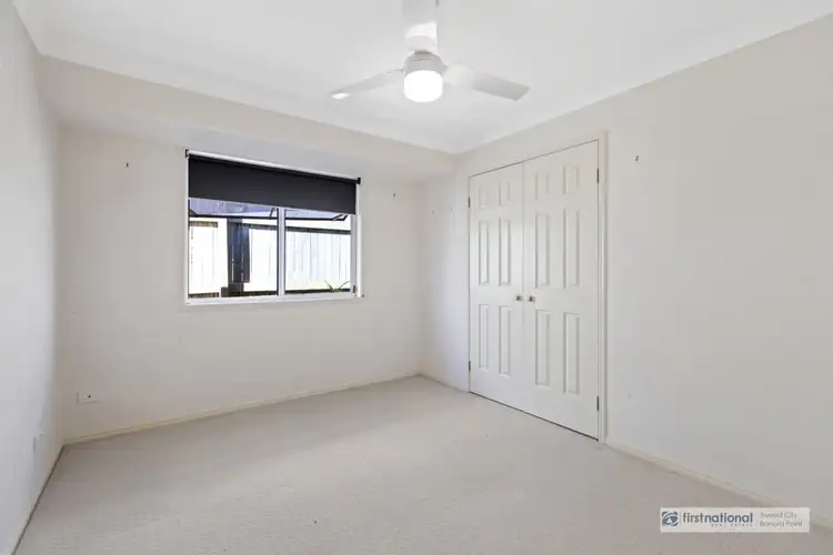 Fifth view of Homely house listing, 11 Honeymyrtle Drive, Banora Point NSW 2486