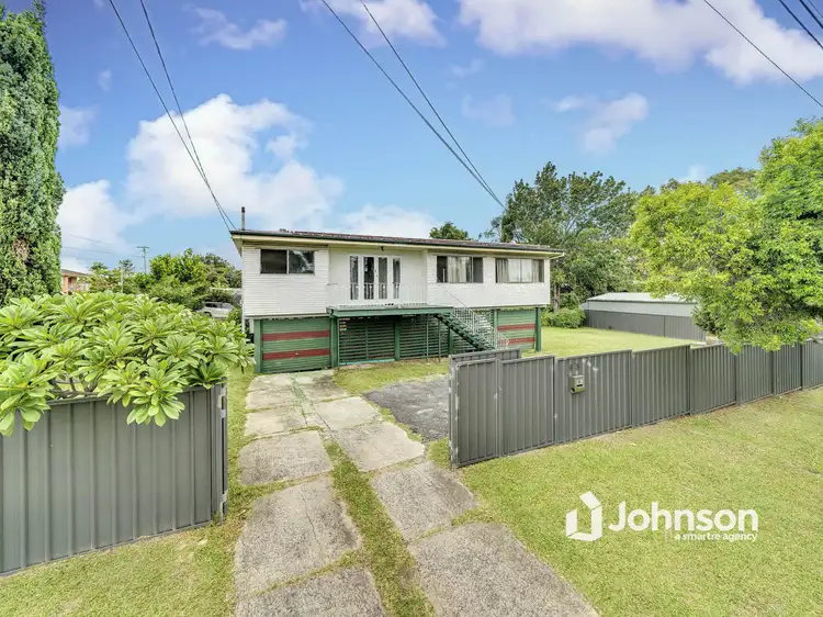 68 Mannington Road, Acacia Ridge QLD 4110
