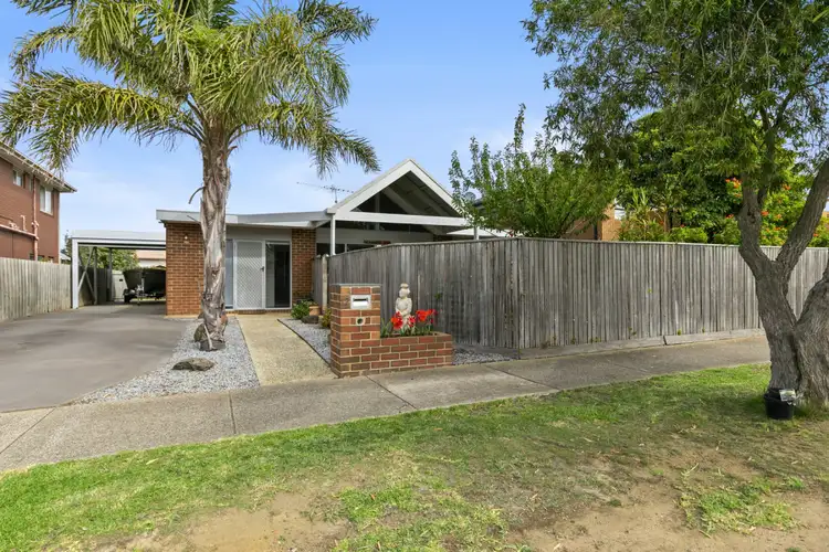 Main view of Homely house listing, 12 Scammell Crescent, Torquay VIC 3228