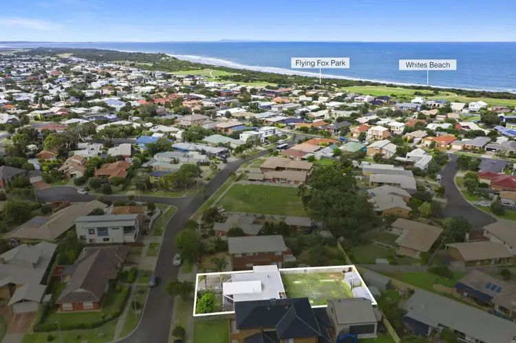 Third view of Homely house listing, 12 Scammell Crescent, Torquay VIC 3228