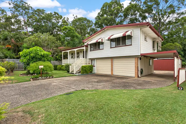 44 Verbena Street, Mount Gravatt QLD 4122