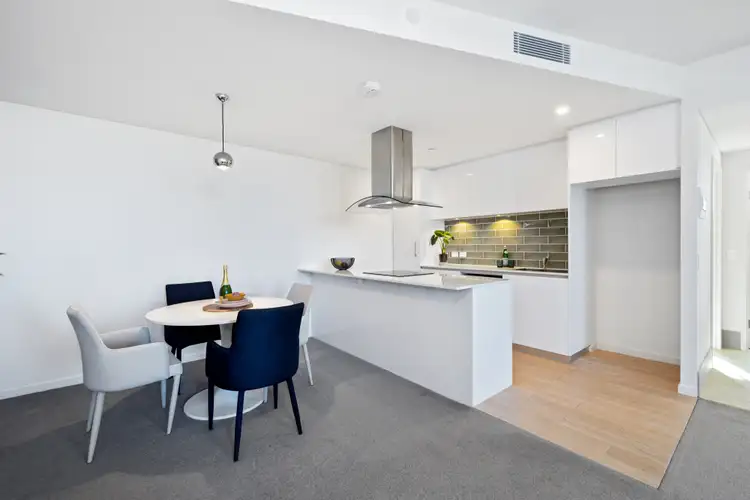 Fourth view of Homely apartment listing, 5/50 Filburn Street, Scarborough WA 6019