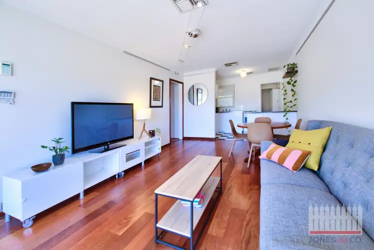 Main view of Homely semi-detached listing, 133A Walter Road East, Bassendean WA 6054