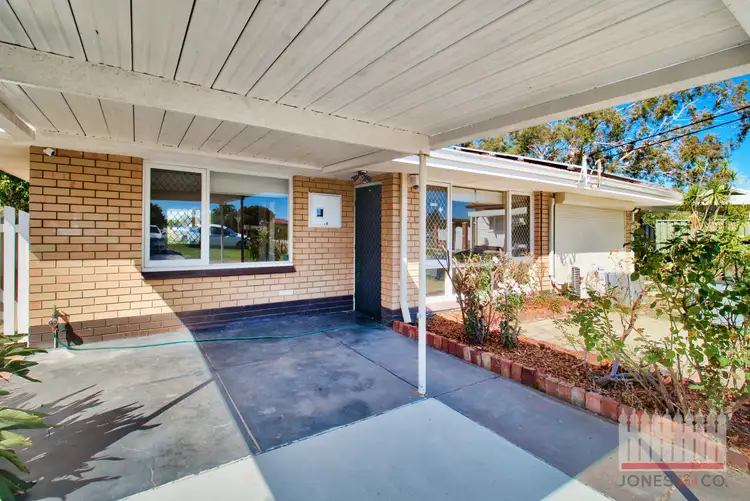 Third view of Homely semi-detached listing, 133A Walter Road East, Bassendean WA 6054