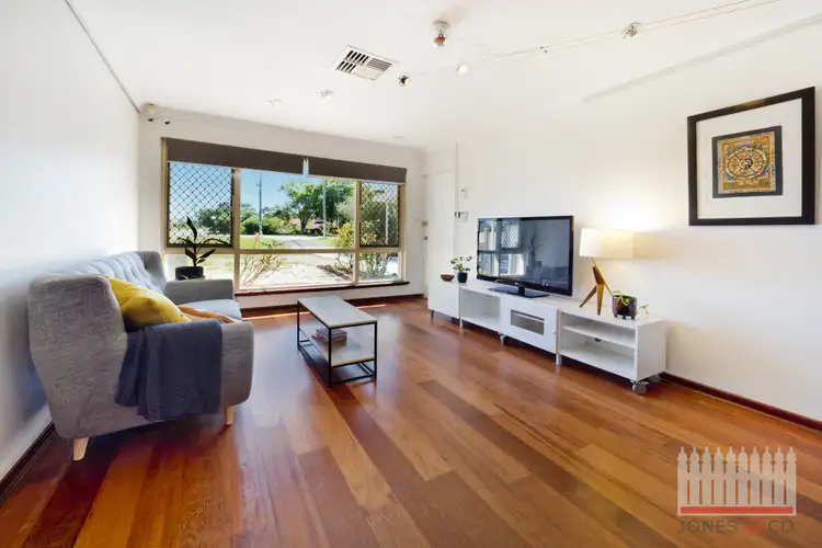 Fourth view of Homely semi-detached listing, 133A Walter Road East, Bassendean WA 6054