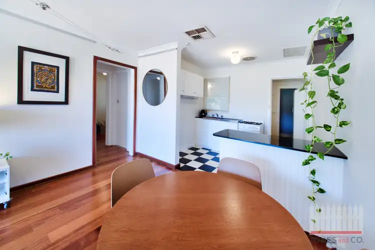 Sixth view of Homely semi-detached listing, 133A Walter Road East, Bassendean WA 6054