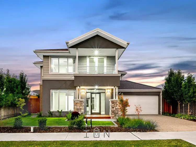 3 Seachange Parade, Lyndhurst VIC 3975