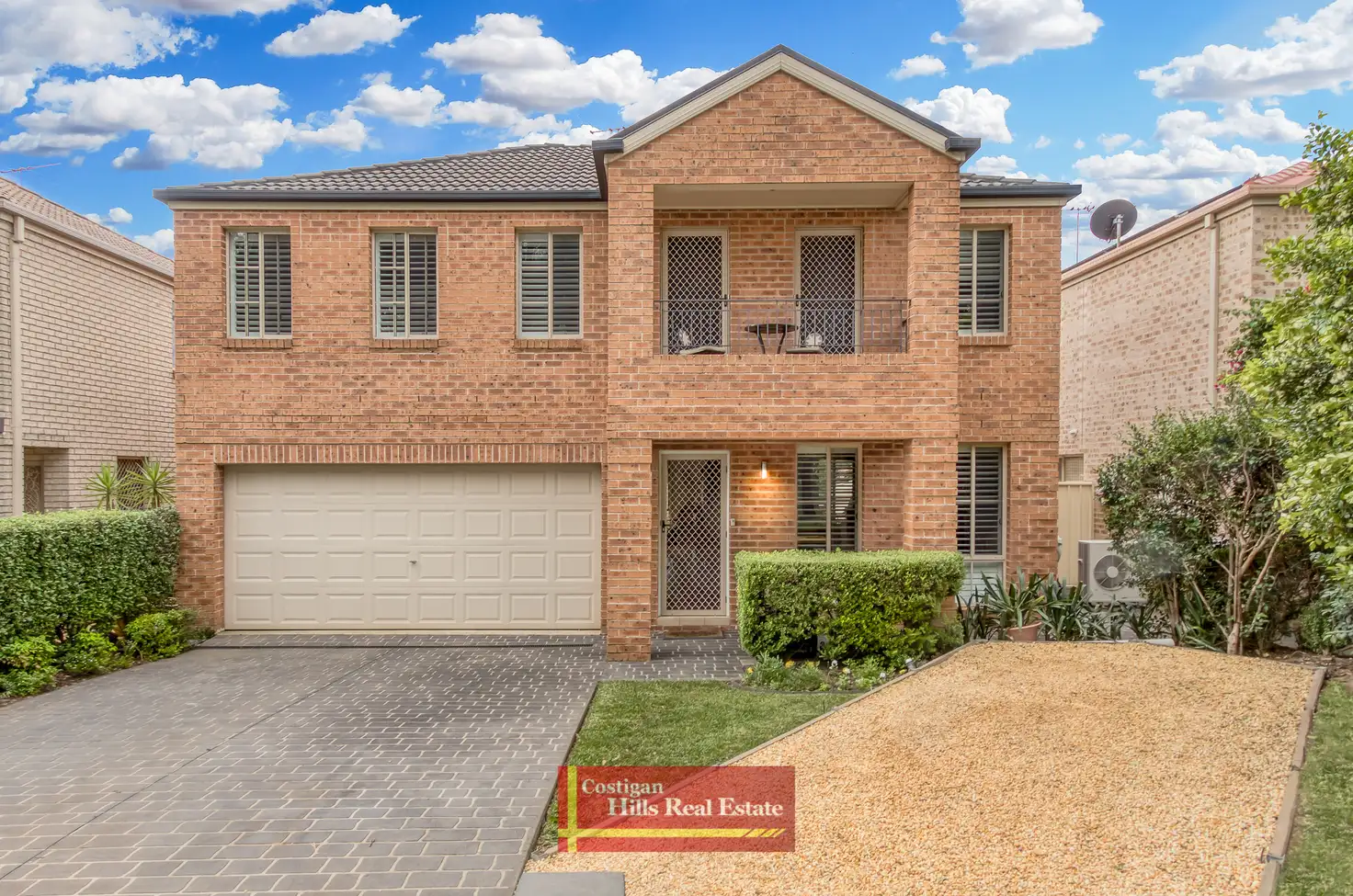 Main view of Homely house listing, 55 Aleppo Street, Quakers Hill NSW 2763