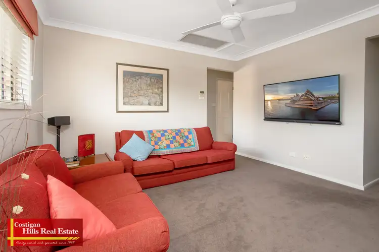Fifth view of Homely house listing, 55 Aleppo Street, Quakers Hill NSW 2763