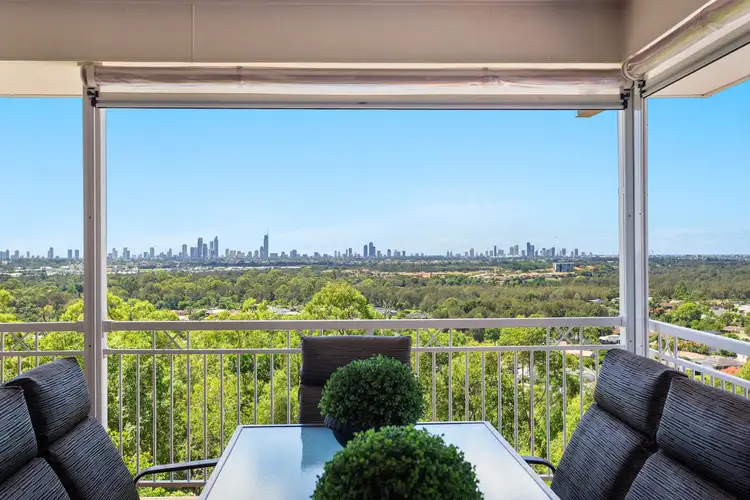 50 Woolmere Street, Carrara QLD 4211