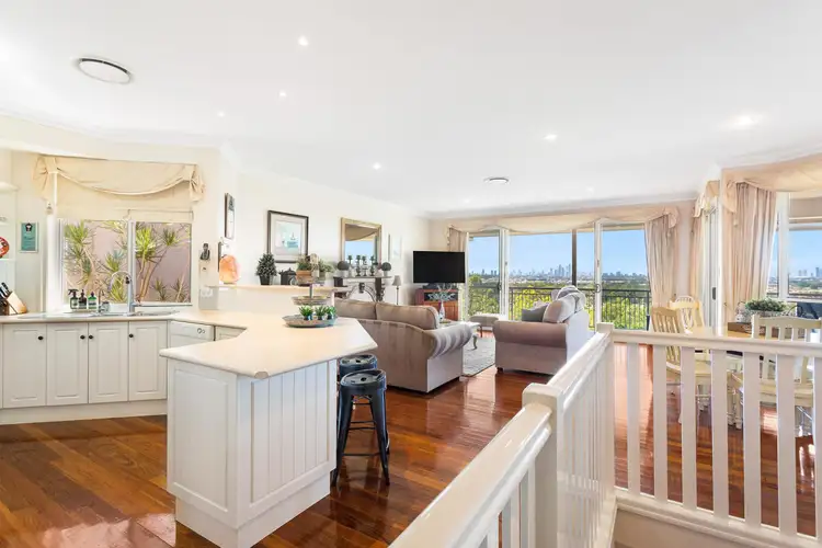 Second view of Homely house listing, 50 Woolmere Street, Carrara QLD 4211