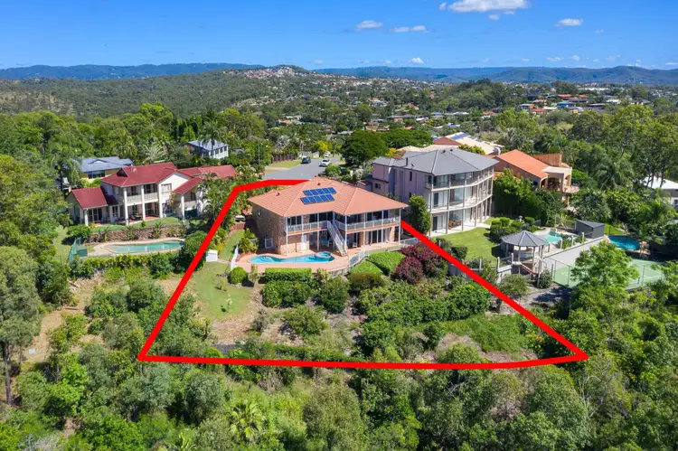 Third view of Homely house listing, 50 Woolmere Street, Carrara QLD 4211