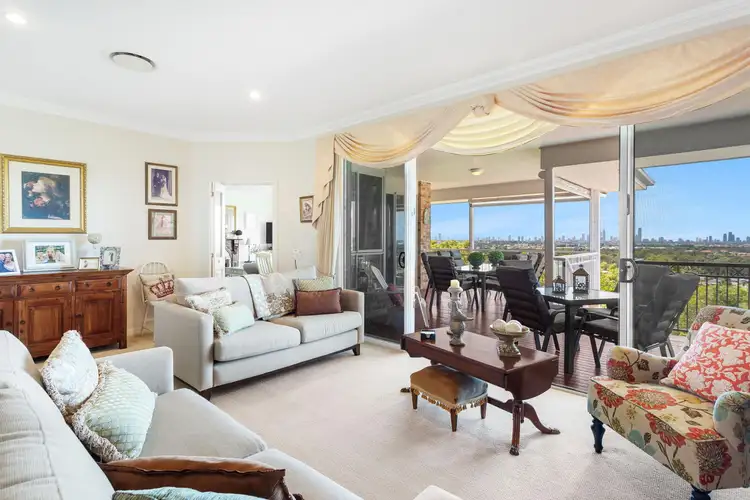 Fourth view of Homely house listing, 50 Woolmere Street, Carrara QLD 4211