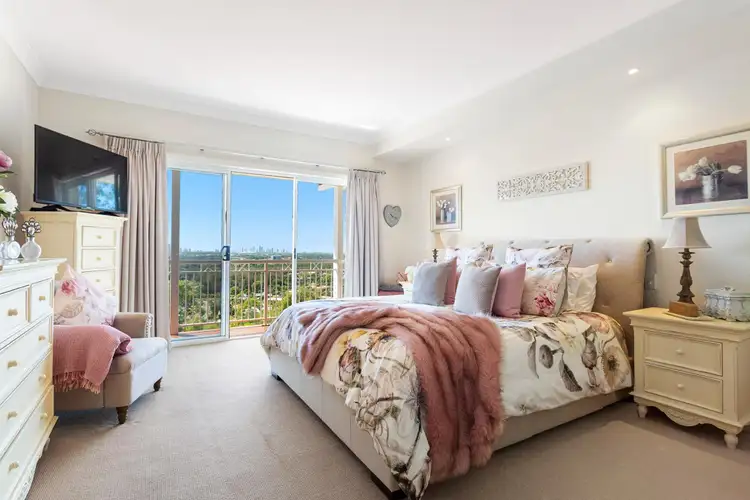 Fifth view of Homely house listing, 50 Woolmere Street, Carrara QLD 4211