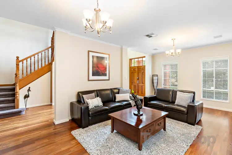 Third view of Homely house listing, 8 Travers Drive, Beaumont SA 5066