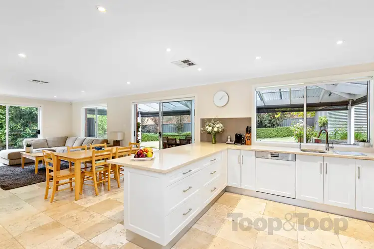 Fourth view of Homely house listing, 8 Travers Drive, Beaumont SA 5066