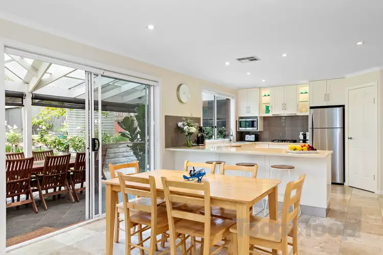 Fifth view of Homely house listing, 8 Travers Drive, Beaumont SA 5066