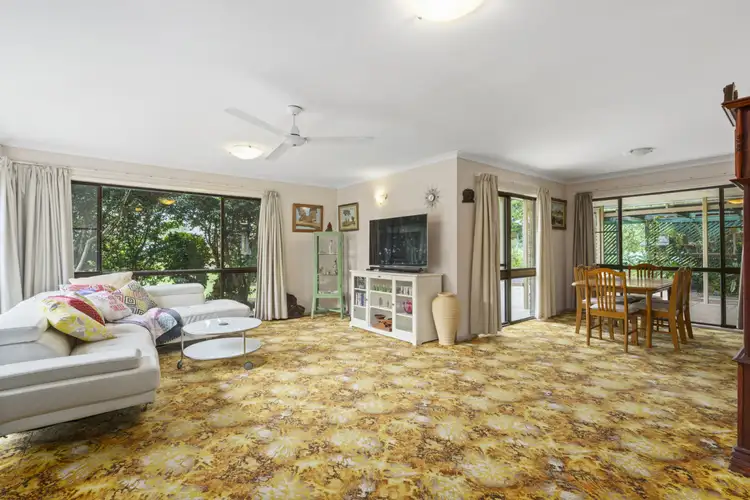 Fourth view of Homely house listing, 45 Billabirra Crescent, Nerang QLD 4211