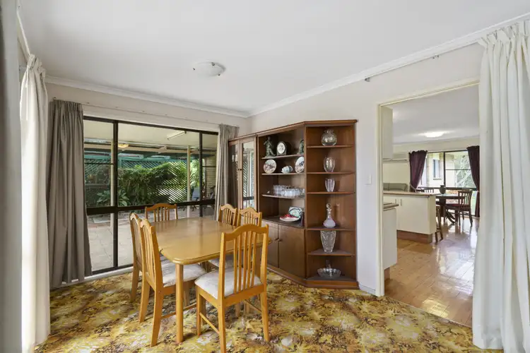 Sixth view of Homely house listing, 45 Billabirra Crescent, Nerang QLD 4211