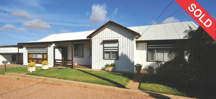 9 Clarke Street, Port Augusta SA 5700