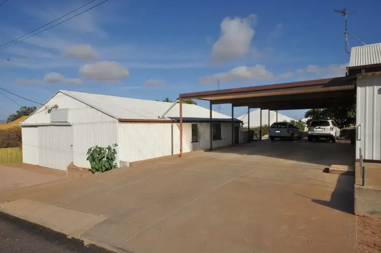 Second view of Homely house listing, 9 Clarke Street, Port Augusta SA 5700