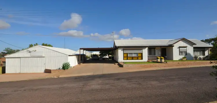 Third view of Homely house listing, 9 Clarke Street, Port Augusta SA 5700