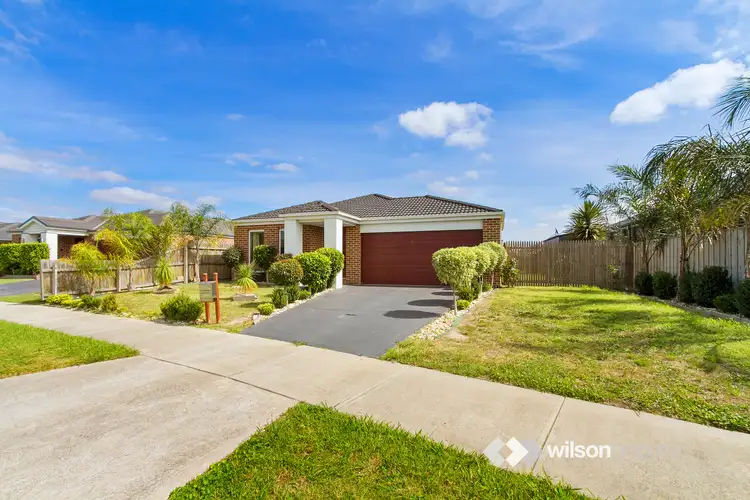 Second view of Homely house listing, 72 Hammersmith Circuit, Traralgon VIC 3844