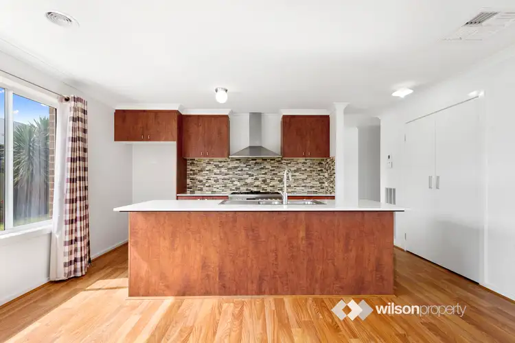 Fifth view of Homely house listing, 72 Hammersmith Circuit, Traralgon VIC 3844