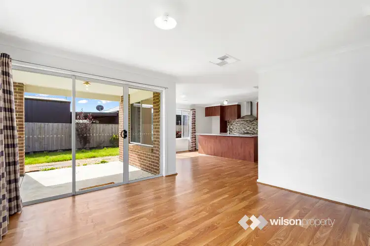 Sixth view of Homely house listing, 72 Hammersmith Circuit, Traralgon VIC 3844