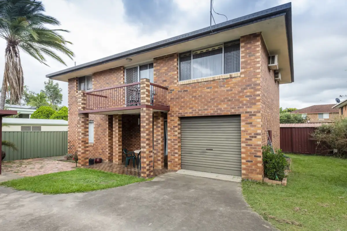 Main view of Homely house listing, 2/49 Dobie Street, Grafton NSW 2460