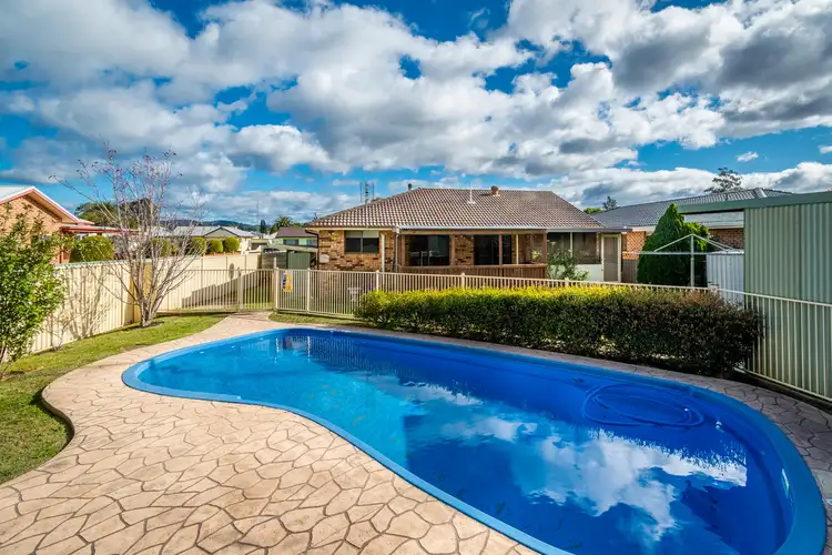 Main view of Homely house listing, 6 Sixth Street, Cessnock NSW 2325