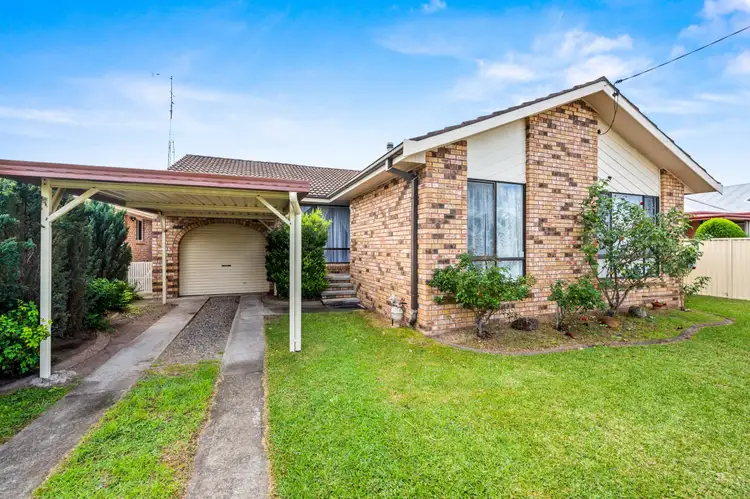 Second view of Homely house listing, 6 Sixth Street, Cessnock NSW 2325