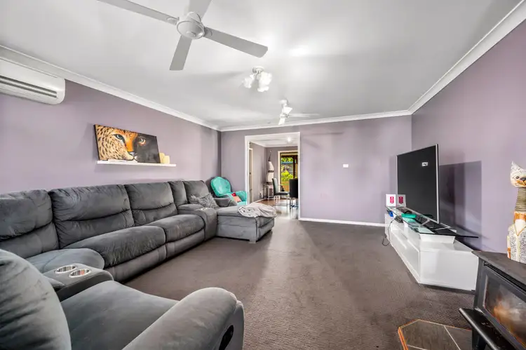 Fourth view of Homely house listing, 6 Sixth Street, Cessnock NSW 2325