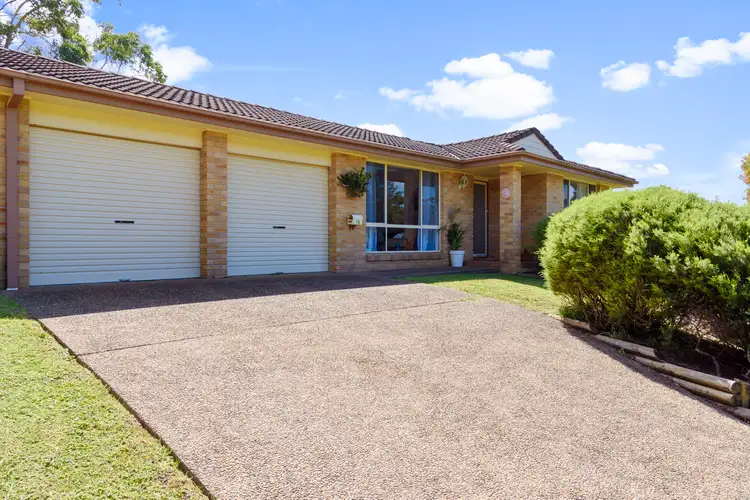 Second view of Homely house listing, 14 Scorpio Grove, Narrawallee NSW 2539