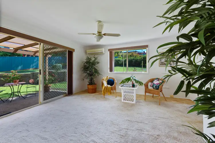 Fifth view of Homely house listing, 14 Scorpio Grove, Narrawallee NSW 2539